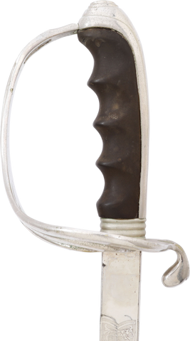 US 1902 PATTERN ARMY OFFICER’S SWORD - Fagan Arms
