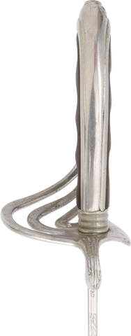 US 1902 PATTERN ARMY OFFICER’S SWORD - Fagan Arms