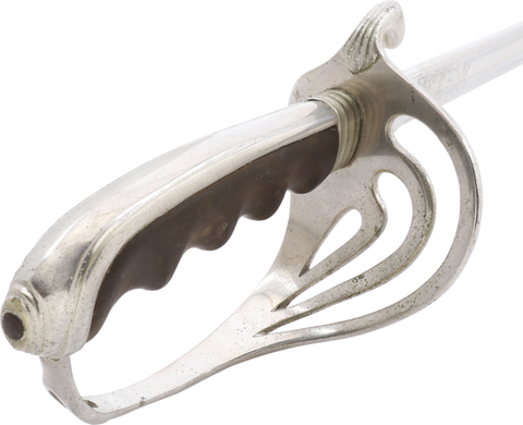 US 1902 PATTERN ARMY OFFICER’S SWORD - Fagan Arms