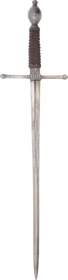 EUROPEAN DAGGER C.1650 - The History Gift Store