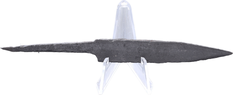 VIKING DAGGER 9TH-11TH CENTURY AD - Fagan Arms