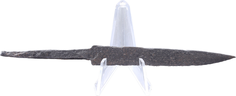 VIKING DAGGER 9TH-11TH CENTURY AD - Fagan Arms