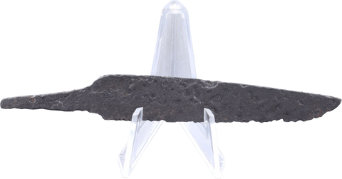 VIKING POUCH KNIFE, 9TH-11TH CENTURY - Fagan Arms