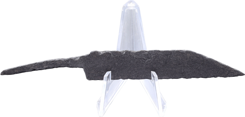 VIKING SCRAMSEAX, (SCRAMASAX) 9TH-11TH CENTURY AD - Fagan Arms