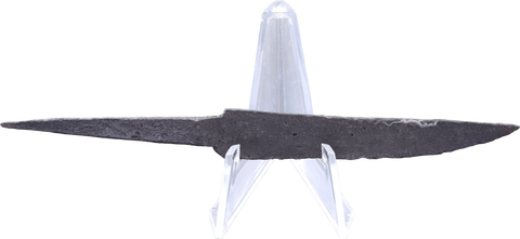 VIKING POUCH KNIFE, 9TH-11TH CENTURY - Fagan Arms