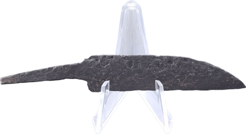 VIKING SCRAMSEAX, (SCRAMASAX) 9TH-11TH CENTURY AD - Fagan Arms