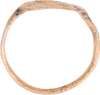 ROMAN LEGIONARIES EAGLE RING C.200-45 AD, SIZE 9 ½ - Fagan Arms