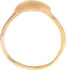 VIKING WARRIOR’S RING 800-1000 AD, SIZE 9 ¾ - Fagan Arms