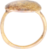 VIKING WARRIOR’S RING, 9TH-11TH CENTURY, SIZE 7 1/2 - Fagan Arms