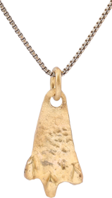 VIKING SORCERESS’S AMULET, 9TH-11TH CENTURY AD - The History Gift Store