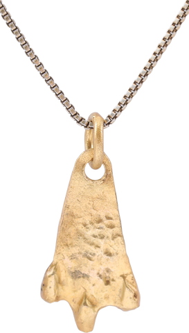VIKING SORCERESS’S AMULET, 9TH-11TH CENTURY AD - Fagan Arms