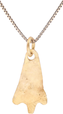 VIKING SORCERESS’S AMULET, 9TH-11TH CENTURY AD - Fagan Arms