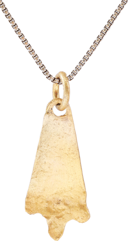VIKING SORCERESS’S AMULET, 9TH-11TH CENTURY AD - Fagan Arms