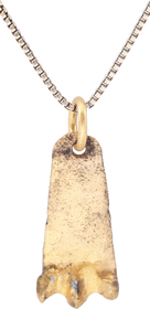 VIKING SORCERESS’S AMULET, 9TH-11TH CENTURY AD - The History Gift Store