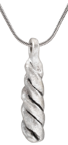 VIKING WARRIOR’S BRACELET PENDANT NECKLACE, 850-1050 AD - Fagan Arms