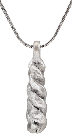 VIKING WARRIOR’S BRACELET PENDANT NECKLACE, 850-1050 AD - Fagan Arms
