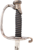 US M.1852 NAVAL OFFICER’S SWORD - Fagan Arms