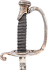 US M.1852 NAVAL OFFICER’S SWORD - Fagan Arms