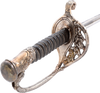 US M.1852 NAVAL OFFICER’S SWORD - Fagan Arms