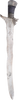 MORO KRIS, 18TH-19TH CENTURY - Fagan Arms