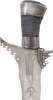 MORO KRIS, 18TH-19TH CENTURY - Fagan Arms