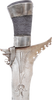 MORO KRIS, 18TH-19TH CENTURY - Fagan Arms
