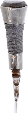 MORO KRIS, 18TH-19TH CENTURY - Fagan Arms