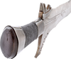 MORO KRIS, 18TH-19TH CENTURY - Fagan Arms