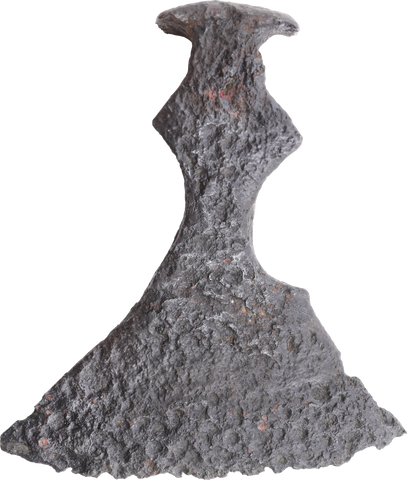 VIKING BATTLE AXE, 8TH-10TH CENTURY AD - Fagan Arms