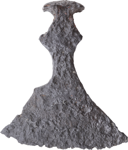 VIKING BATTLE AXE, 8TH-10TH CENTURY AD - Fagan Arms