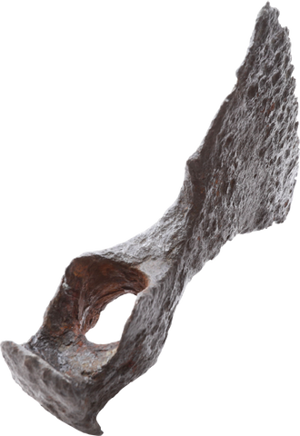 VIKING BATTLE AXE, 8TH-10TH CENTURY AD - Fagan Arms