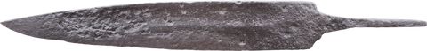 GOTHIC SHEATH KNIFE C.1250-1400 - Fagan Arms