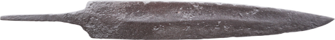 GOTHIC SHEATH KNIFE C.1250-1400 - Fagan Arms