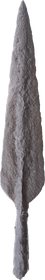 FINE VIKING SPEAR HEAD 800-1000 AD - Fagan Arms