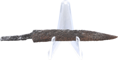 VIKING POUCH KNIFE, 9TH-11TH CENTURY - The History Gift Store