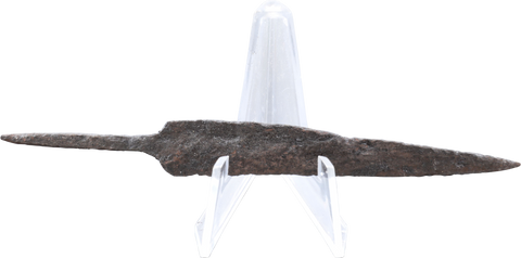 VIKING DAGGER 9TH-11TH CENTURY AD - Fagan Arms