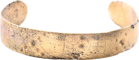 VIKING WOMAN WARRIOR’S BRACELET 800-1050 AD - Fagan Arms
