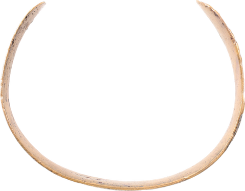 VIKING WOMAN WARRIOR’S BRACELET 800-1050 AD - Fagan Arms