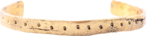 ANCIENT VIKING WOMAN’S BRACELET C.850-1050 AD - Fagan Arms