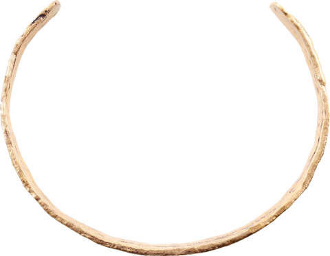 ANCIENT VIKING WOMAN’S BRACELET C.850-1050 AD - Fagan Arms