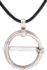 VIKING PROTECTIVE BROOCH, C.900-1050 AD - Fagan Arms