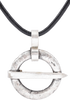 VIKING PROTECTIVE BROOCH, 850-1050 AD - Fagan Arms