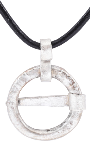 VIKING PROTECTIVE BROOCH, C.900-1050 AD - Fagan Arms