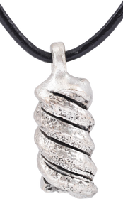 VIKING WARRIOR’S BRACELET PENDANT NECKLACE, 850-1050 AD - The History Gift Store