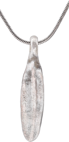 GREEK COMMERCE “COIN” NECKLACE C.700 BC - Fagan Arms
