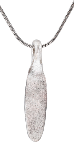 GREEK COMMERCE “COIN” NECKLACE C.700 BC - Fagan Arms