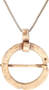VIKING PROTECTIVE BROOCH, 850-1050 AD - Fagan Arms
