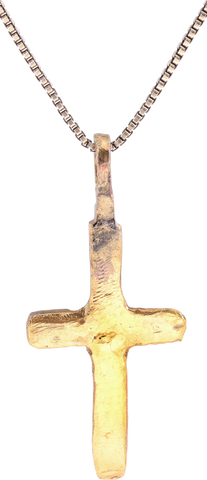 EUROPEAN PEASANT’S CROSS, 17TH-18TH CENTURY - Fagan Arms