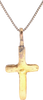 EUROPEAN PEASANT’S CROSS, 17TH-18TH CENTURY - Fagan Arms