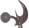NGOMBE SWORD FOR THE ROYAL COURT - The History Gift Store